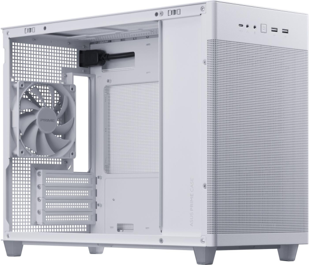 ASUS AP201 PRIME CASE white 90DC00G3-B39000 - 1139842 - zdjęcie 5